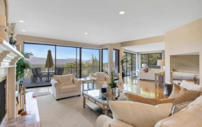 180” San Fernando Mountain view